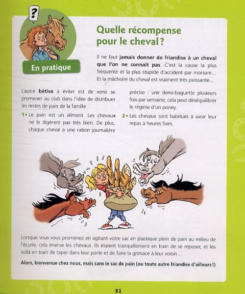 Triple galop : Guide (0), bd chez Bamboo de Giscard d'Estaing, du Peloux, Mirabelle, Amouriq