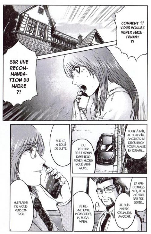  GTO - Shonan 14 days T8, manga chez Pika de Fujisawa