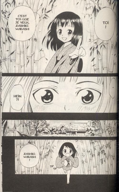  Docteur Yôkai T3, manga chez Pika de Yûki