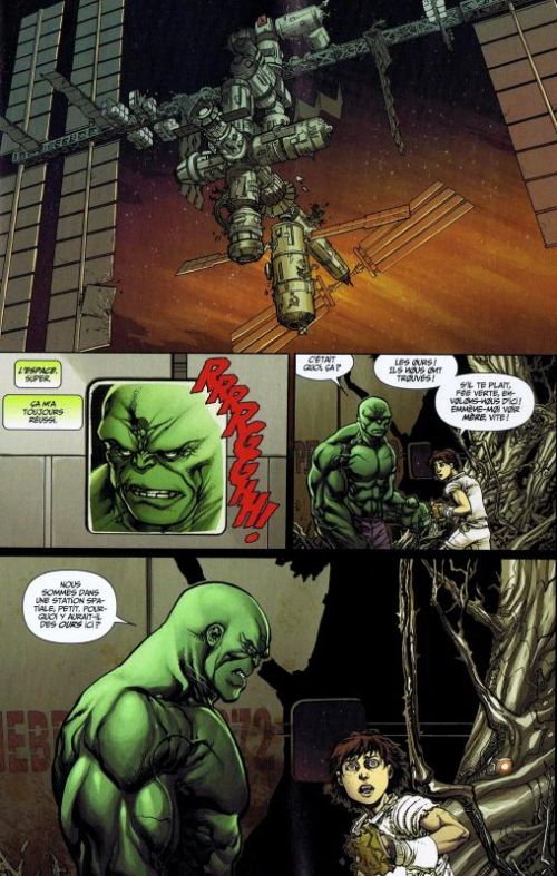  Hulk – Revue V 2, T8 : Entretenir la rage (0), comics chez Panini Comics de Aaron, Parker, Remender, Scalera, Raney, Shalvey, Pagulayan, Wilson, Staples, Martin jr, Davis
