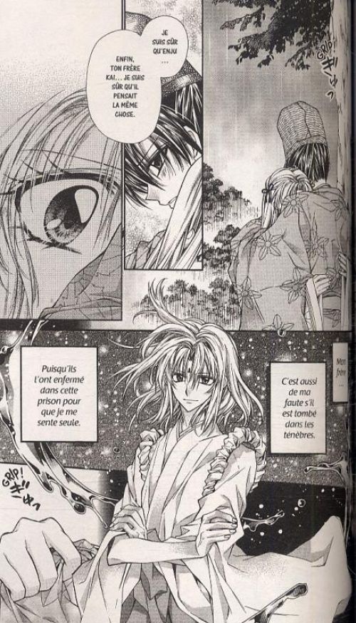  Princesse Sakura T9, manga chez Glénat de Tanemura