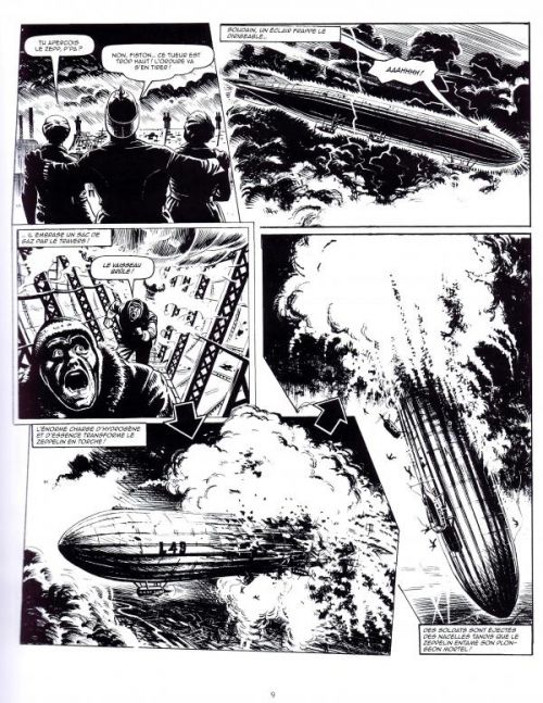 La grande guerre de Charlie T4 : Verdun (0), comics chez Delirium de Mills, Colquhoun