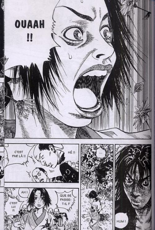 Vagabond : Edition découverte (0), manga chez Tonkam de Inoue