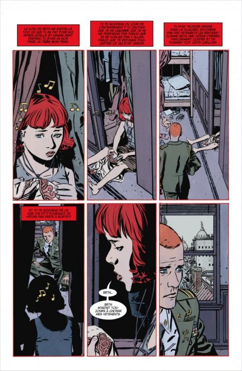  Batwoman T2 : En immersion (0), comics chez Urban Comics de Blackman, Williams III, Reeder, McCarthy, Perez, Major, Stewart, Jock