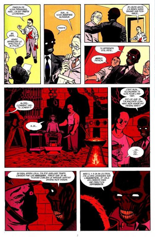  Ed Brubaker présente Catwoman T3 : Sans répit (0), comics chez Urban Comics de Brubaker, Pulido, Stewart, Hollingsworth, Jones