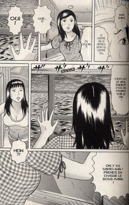  Maiwai T5 : Tobimuzuchi (0), manga chez Pika de Mochizuki