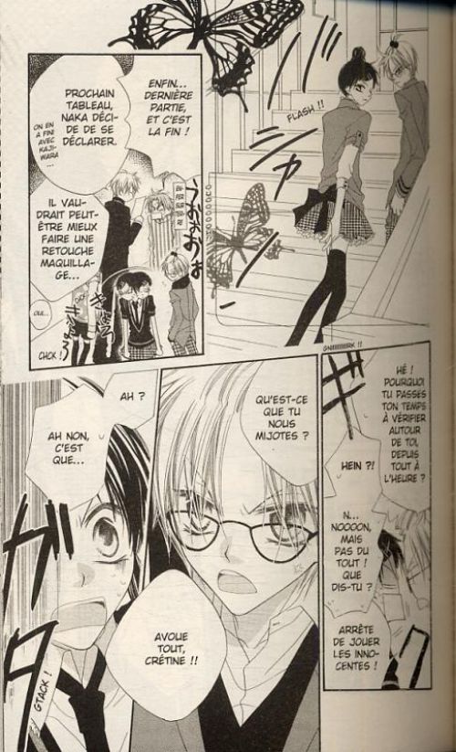 Nosatsu Junkie T12, manga chez Panini Comics de Fukuyama