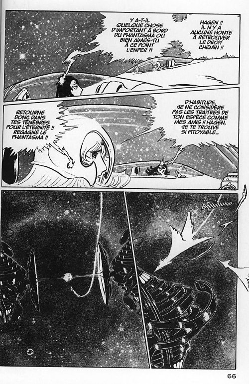 L'anneau des Nibelungen T8 : Siegfried (0), manga chez Kana de Matsumoto