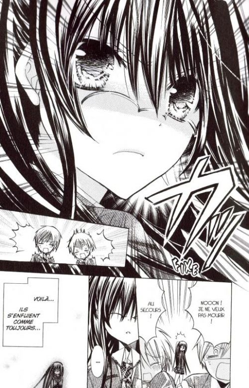  Love mission T1, manga chez Pika de Toyama