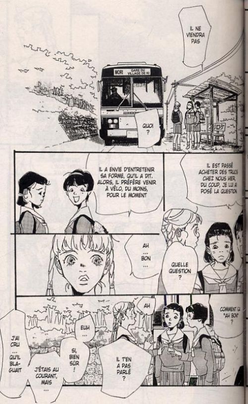 Simple comme l'amour T12, manga chez Delcourt de Kuramochi