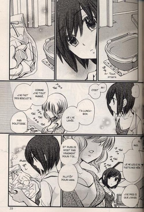 Ebisu & Hotei, manga chez Taïfu comics de Kiduki, Satou