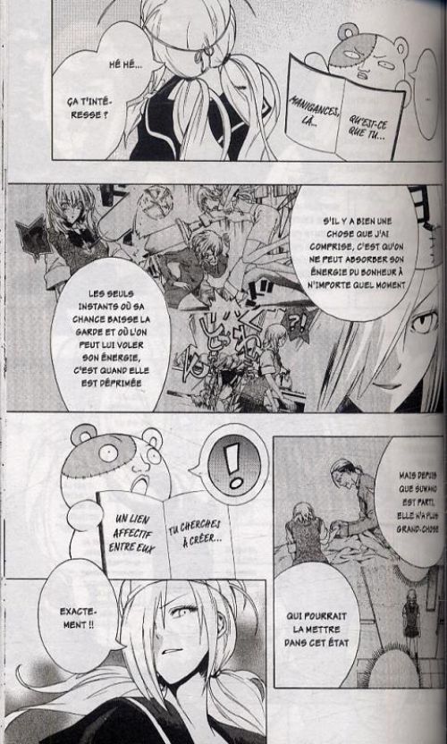  Bimbogami ga !  T2, manga chez Tonkam de Sukeno