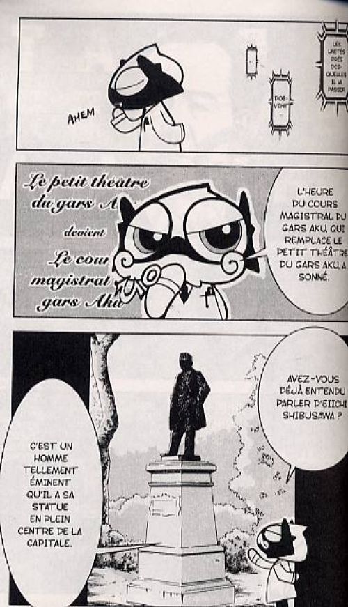  Akumetsu  T4, manga chez Taïfu comics de Tabata, Yogo