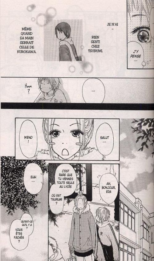  Parapal T3, manga chez Delcourt de Ishida