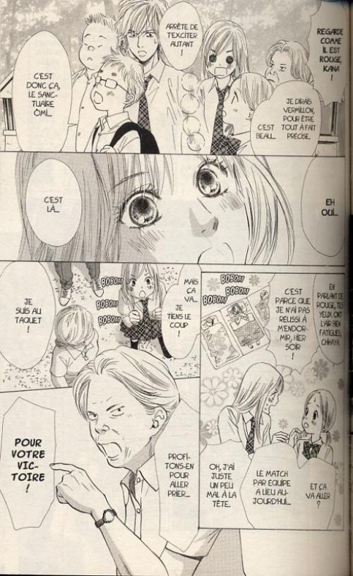  Chihayafuru T4, manga chez Pika de Suetsugu