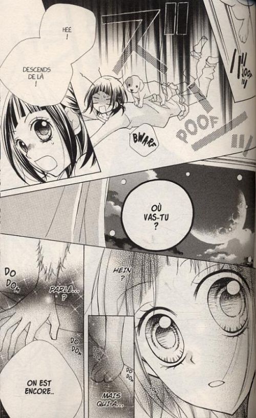  Little monsters T1, manga chez Pika de Fukushima