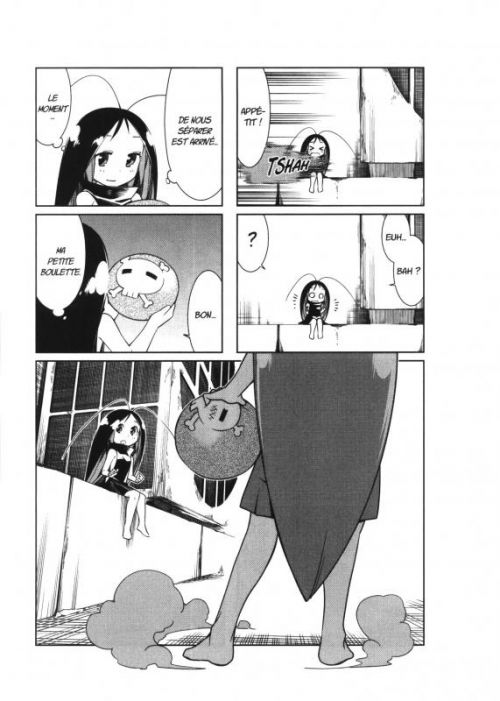  Gokicha T1, manga chez Komikku éditions de Rui