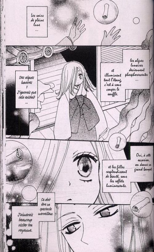  Divine Nanami T13, manga chez Delcourt de Suzuki