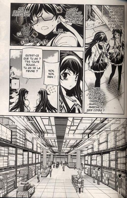  Sai:taker T3, manga chez Bamboo de Lim, Lee