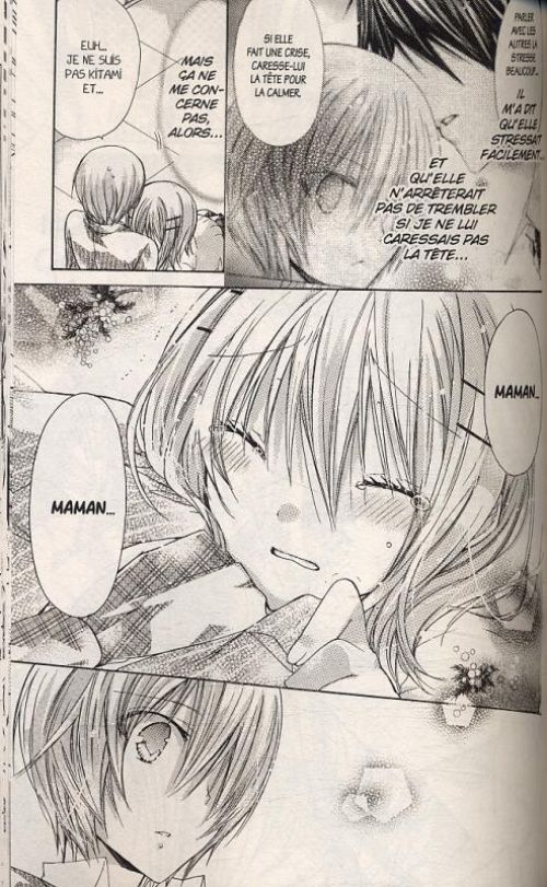  Love mission T6, manga chez Pika de Toyama