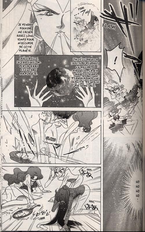  Sailor moon - Short stories  T2, manga chez Pika de Takeuchi