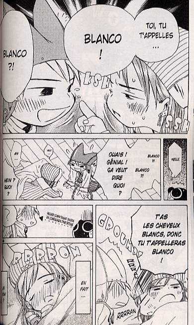  Fragment T1, manga chez Delcourt de Takahashi