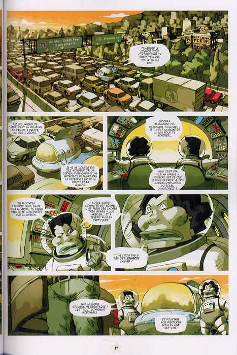  Lucha libre T1 : Introducing : The Luchadores five (0), comics chez Les Humanoïdes Associés de Vargas, Frissen, Bill, Witko, Tanquerelle, Firoud