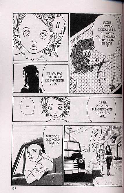  Kurosagi - Livraison de cadavres T1, manga chez Pika de Otsuka, Yamazaki