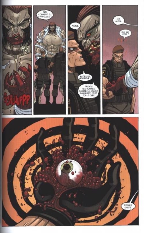  Ghost Rider T1 : Vengeance mécanique (0), comics chez Panini Comics de Smith, Moore, Sanz, Staples, Daniel