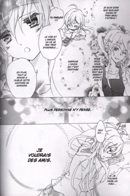  Super darling T1, manga chez Soleil de Shouoto