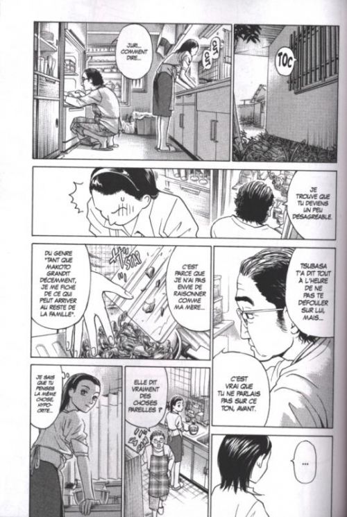  Kokkoku  T1, manga chez Glénat de Horio
