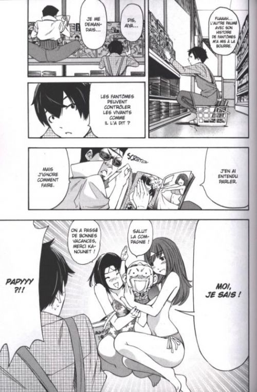  Yakuza love theory  T3, manga chez Soleil de Mizuno, Satou