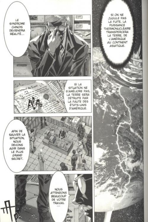  Saint Seiya - Episode G  T1, manga chez Panini Comics de Kurumada, Okada