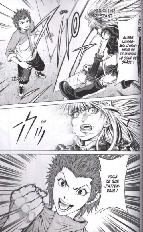  Duel masters revolution  T2, manga chez Tonkam de Kanzaki, Takahashi