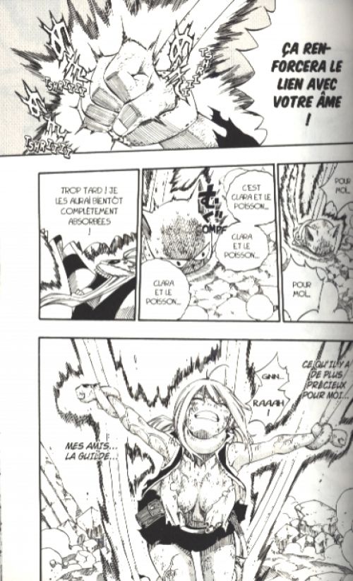  Fairy Tail T45, manga chez Pika de Mashima