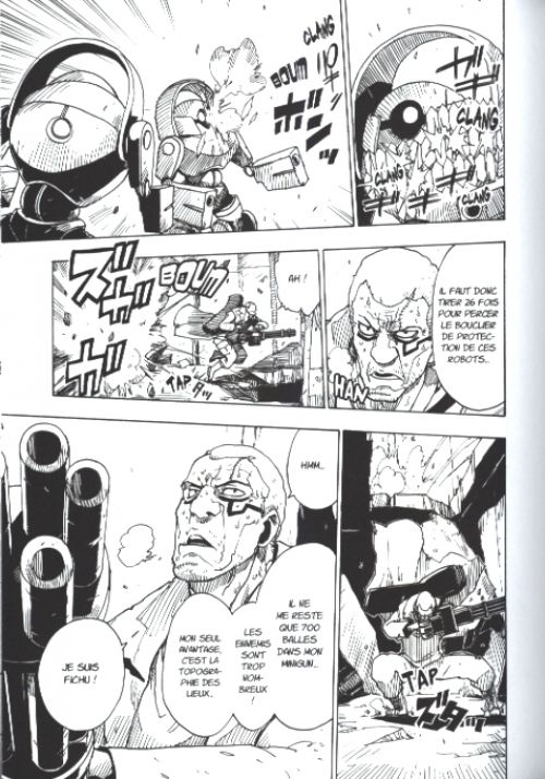  Dimension W T7, manga chez Ki-oon de Iwahara