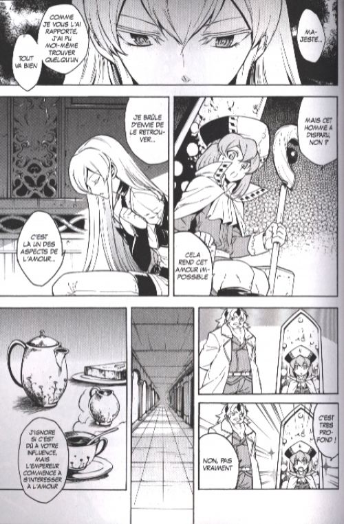  Red eyes sword - akame ga kill ! T6, manga chez Kurokawa de Takahiro, Tashiro