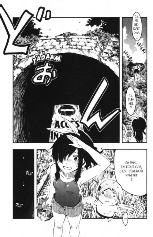  Sankarea - adorable zombie T11, manga chez Pika de Hattori