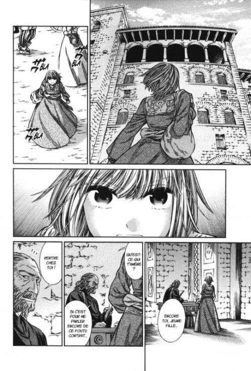  Arte T3, manga chez Komikku éditions de Ohkubo