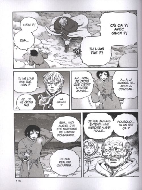  Last hero Inuyashiki T4, manga chez Ki-oon de Oku