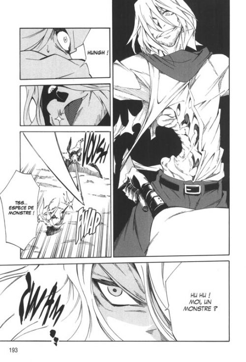  Red eyes sword - akame ga kill ! Zero  T2, manga chez Kurokawa de Takahiro, Toru