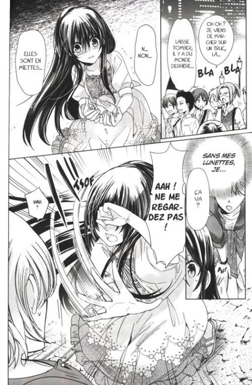  Love mission T19, manga chez Pika de Toyama