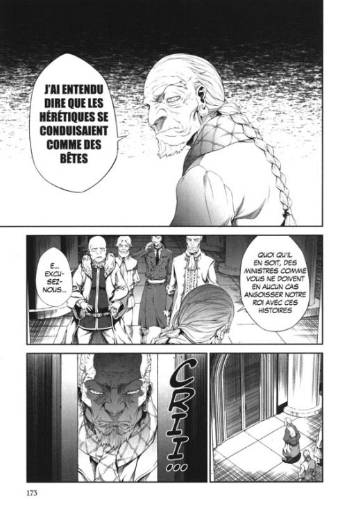  Drakengard T2, manga chez Kurokawa de Eishima, Yoko, Zet
