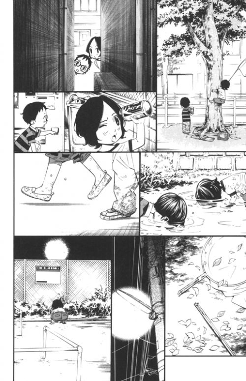 Your lie in april  : Coda (0), manga chez Ki-oon de Arakawa