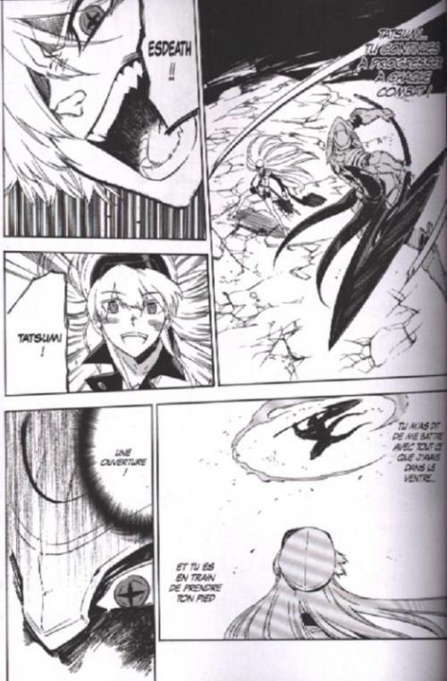  Red eyes sword - akame ga kill ! T12, manga chez Kurokawa de Takahiro, Tashiro