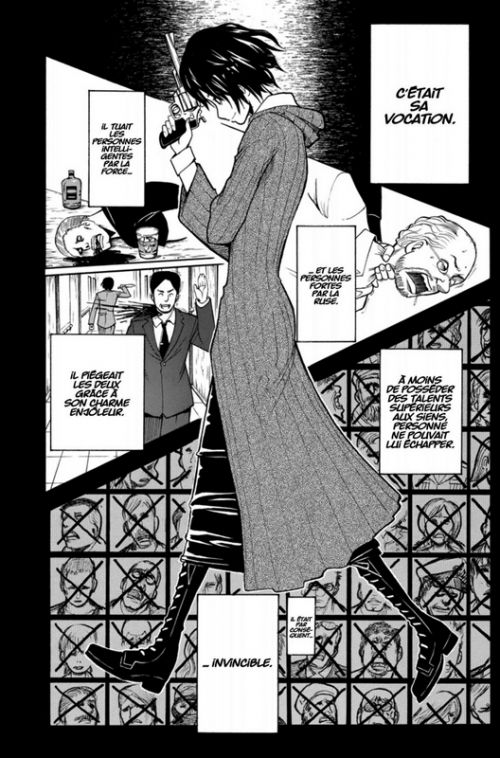  Assassination classroom T16, manga chez Kana de Yusei
