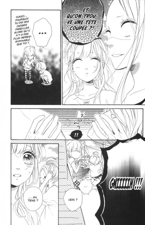  Shooting star lens T10, manga chez Panini Comics de Murata