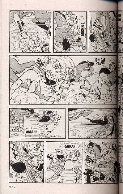  Phénix - L'oiseau de feu – Edition prestige, T1 : L'aube (0), manga chez Tonkam de Tezuka