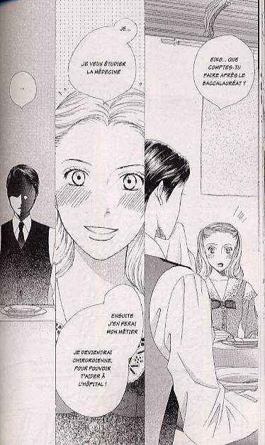  Elle et lui T18, manga chez Tonkam de Tsuda