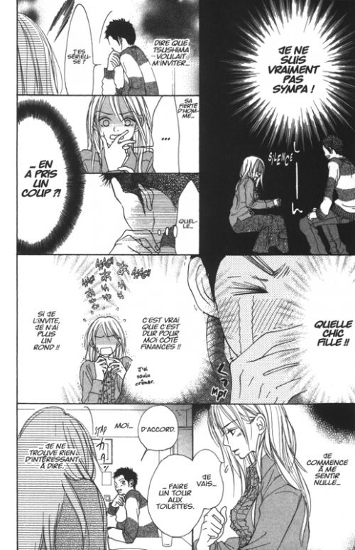  Short love stories T2 : Karuho Shiina (0), manga chez Kana de Shiina